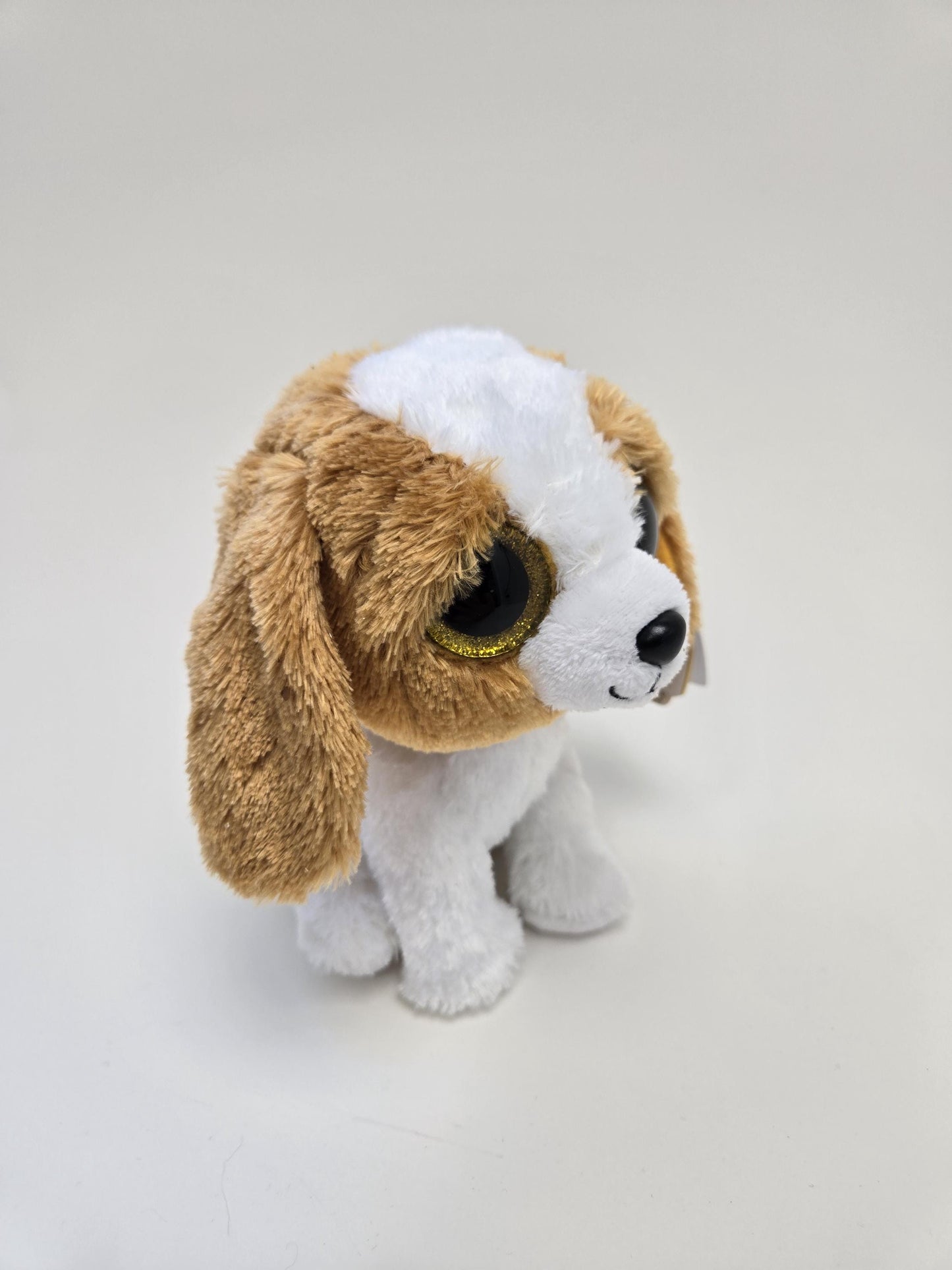 TY Beanie Boo “Cookie” the Puppy Dog (6 inch)