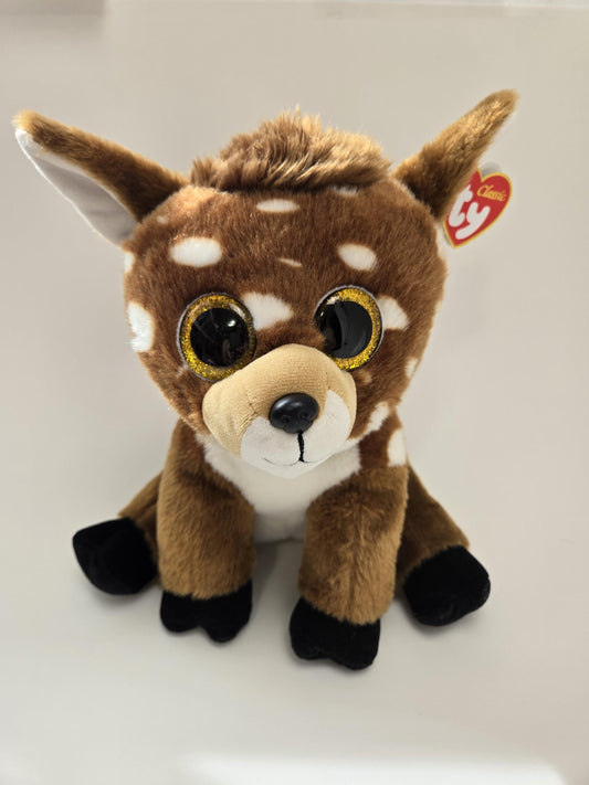 Ty Classics “Buckley” the Deer! (9 inch)