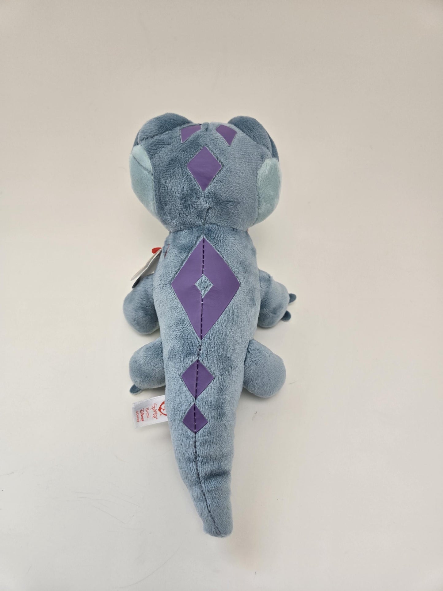 Ty Beanie Baby “Bruni” the Salamander from Disney’s Frozen (6 inch)