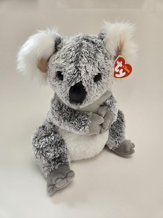 Ty Classics Collection “Outback” the Cute Koala (10 inch)