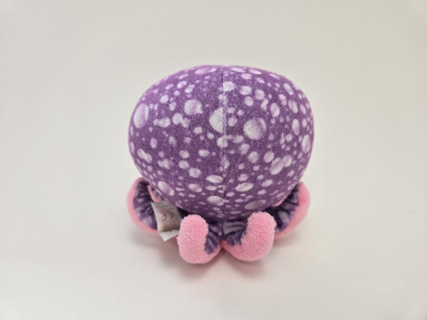 Ty Beanie Boo “Legs” the Purple Octopus No Hang Tag (4.5 inch)