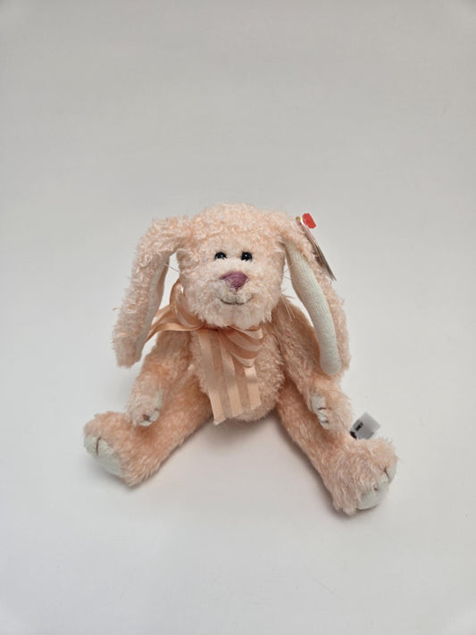 Ty Attic Treasures Collection “Camelia” the Bunny (6 inch)