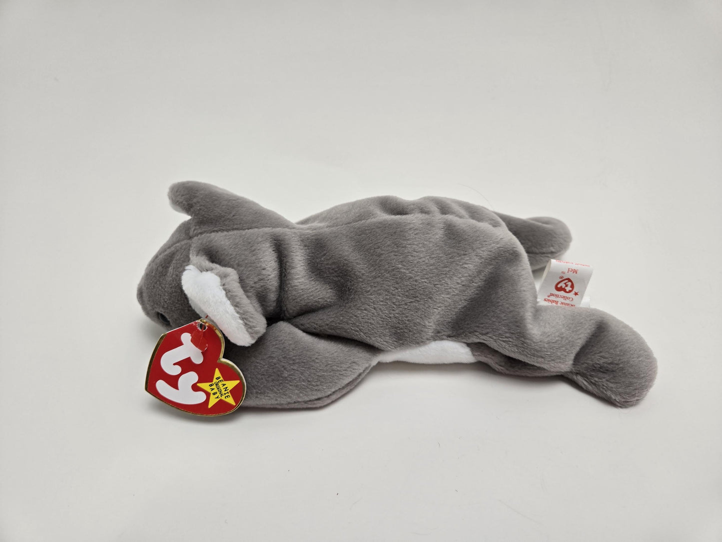 Ty Beanie Baby “Mel” the Koala Made in Indonesia with Canadian Tush! (8 inch)