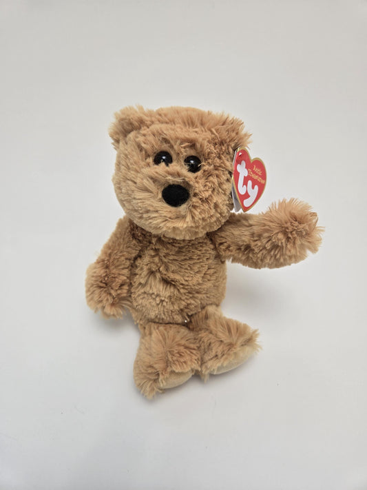 TY Attic Treasure “Humphrey” the Bear (Smaller 6 inch)
