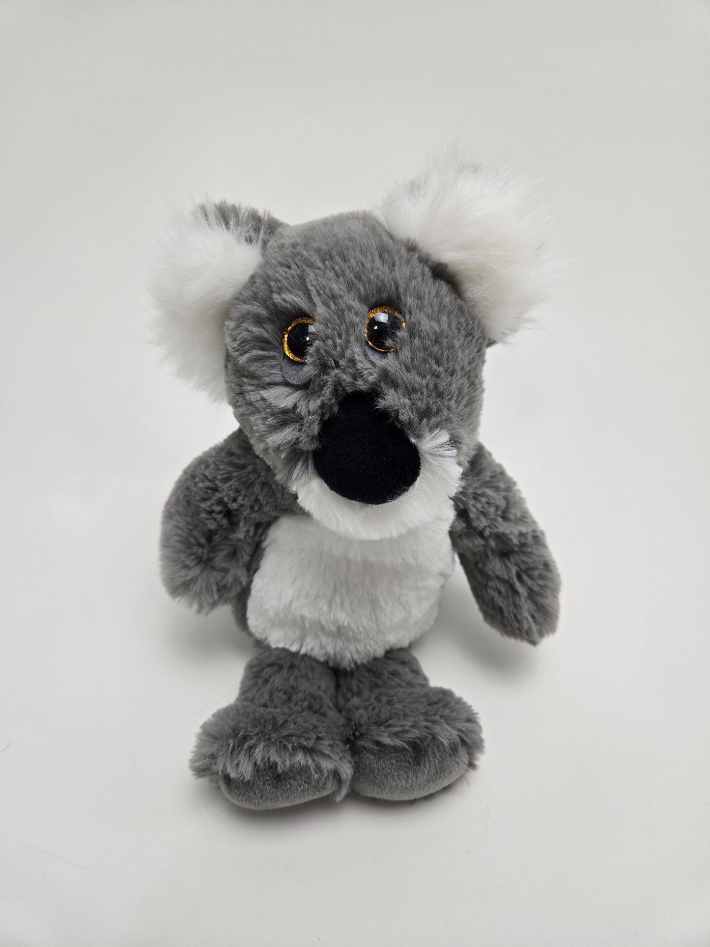 TY Attic Treasures “Oscar” the Koala - No Hang Tag (6 inch)