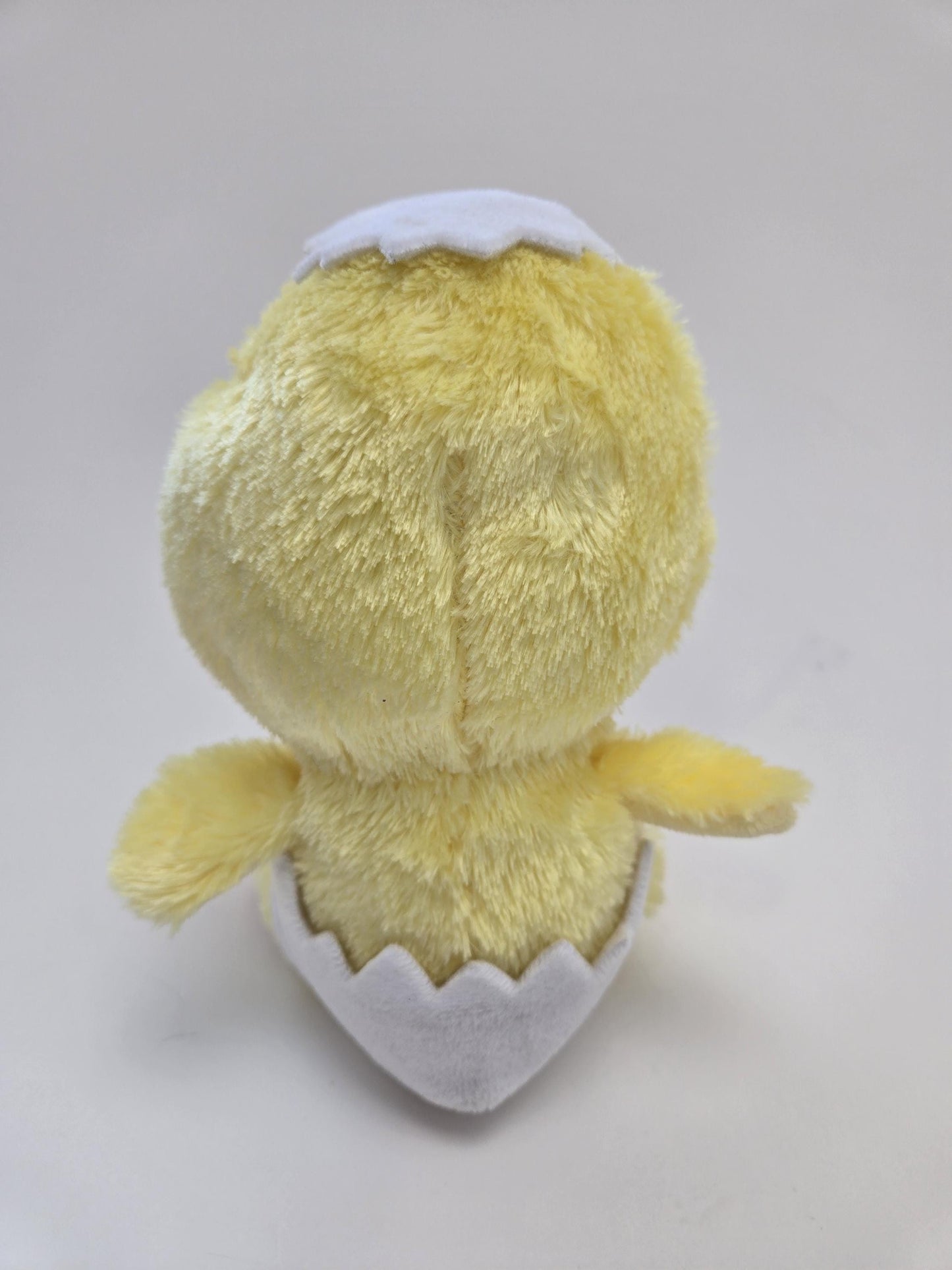 TY Beanie Boo “Peetie” the Easter Chick - No Hang Tag (6 inch)