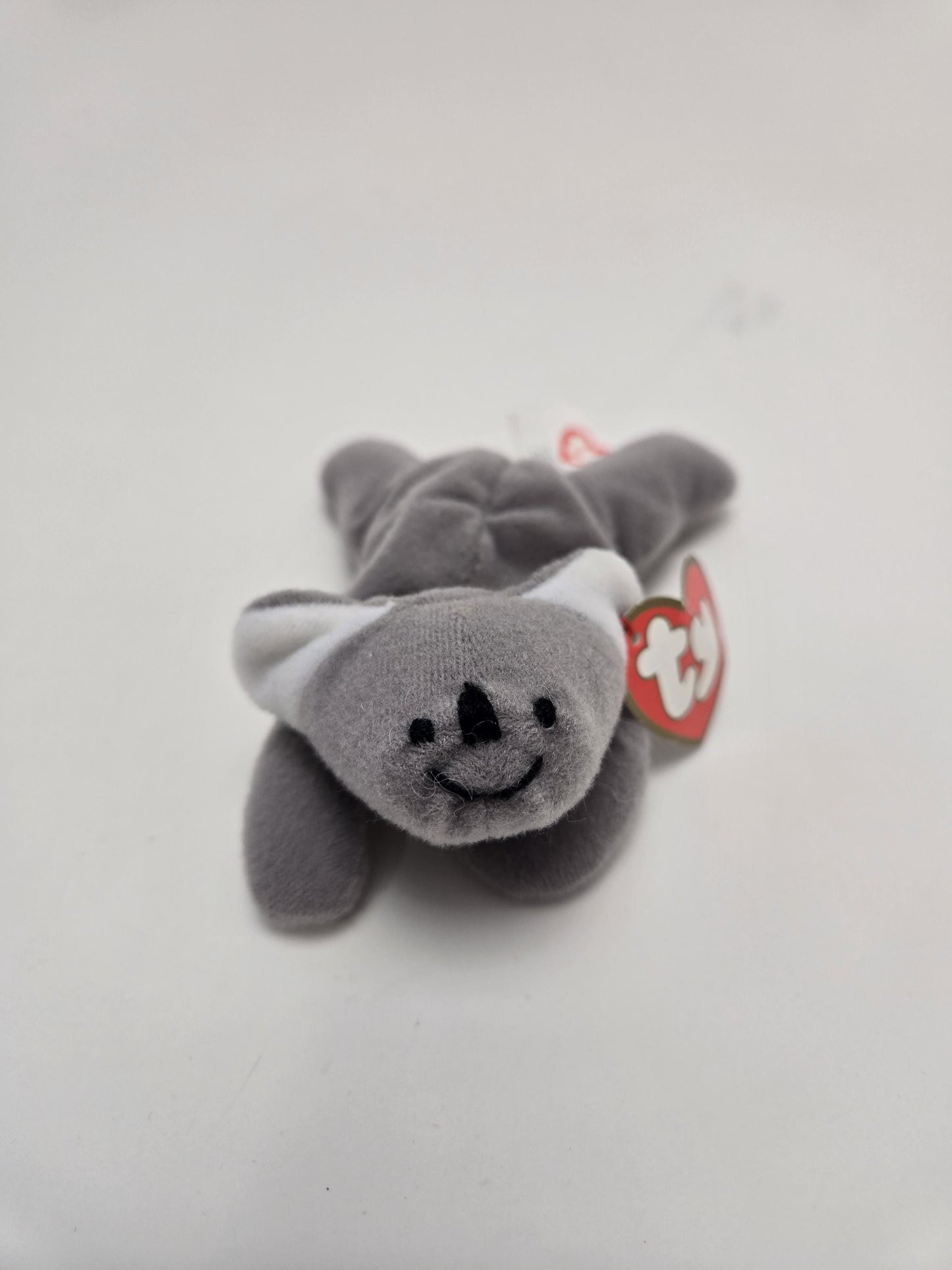 Ty McDonald’s Teenie Beanie “Mel” the Koala! (3 inch)