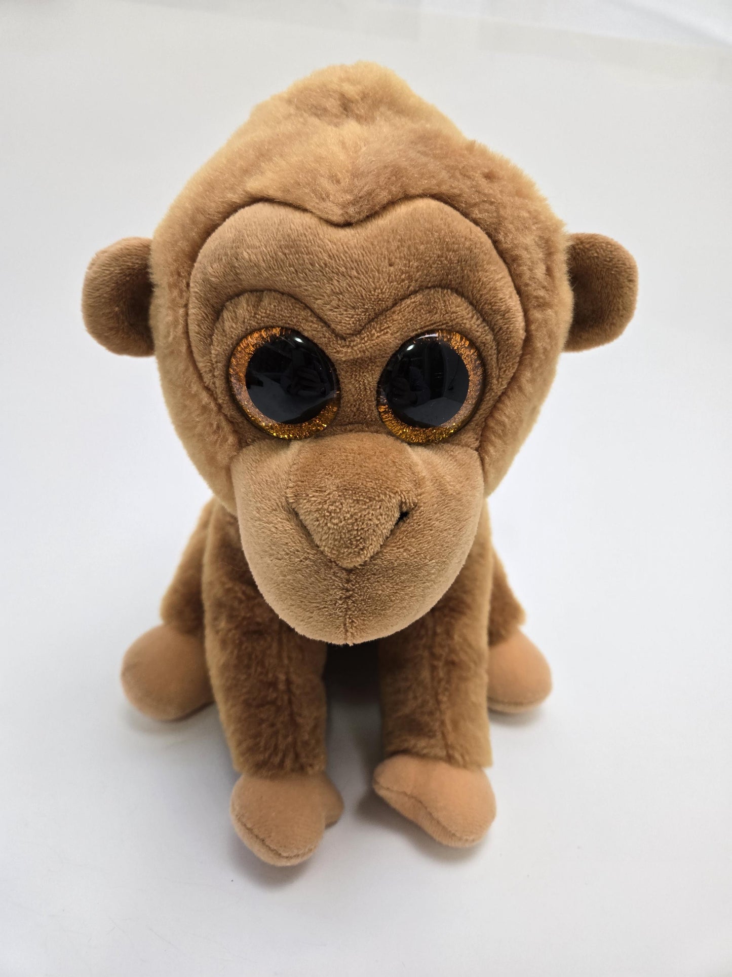 TY Classics Collection “Monroe” the Orangutan (10 inch)