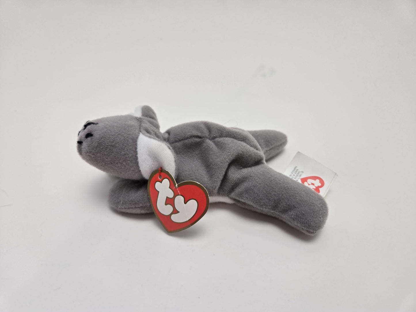 Ty McDonald’s Teenie Beanie “Mel” the Koala! (3 inch)