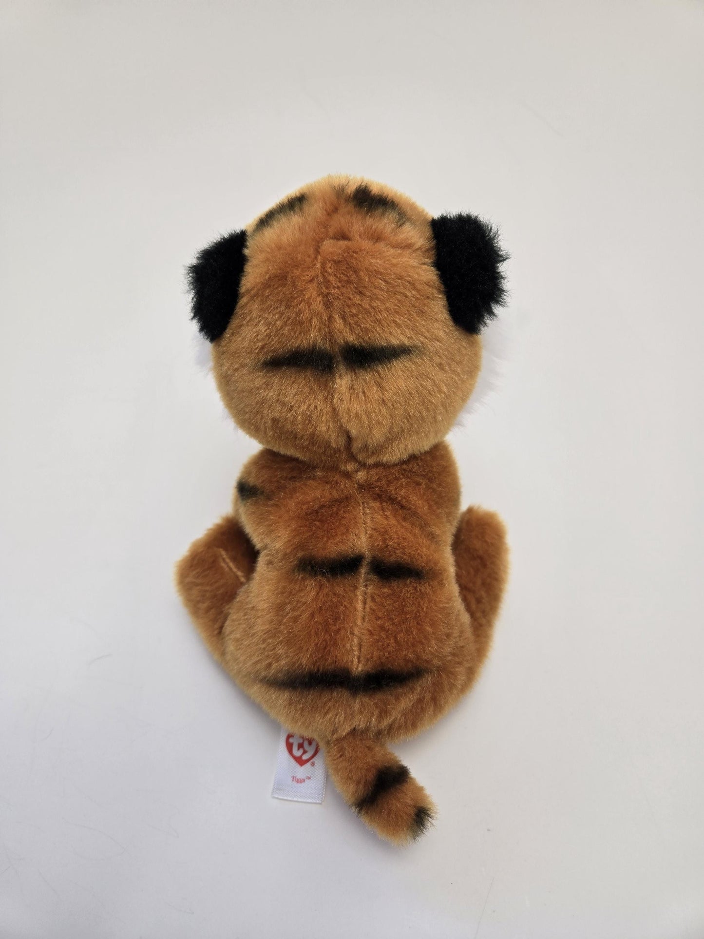 Ty Beanie Baby “Tiggs” the Bengal Tiger - No Hang Tag! (6 inch)