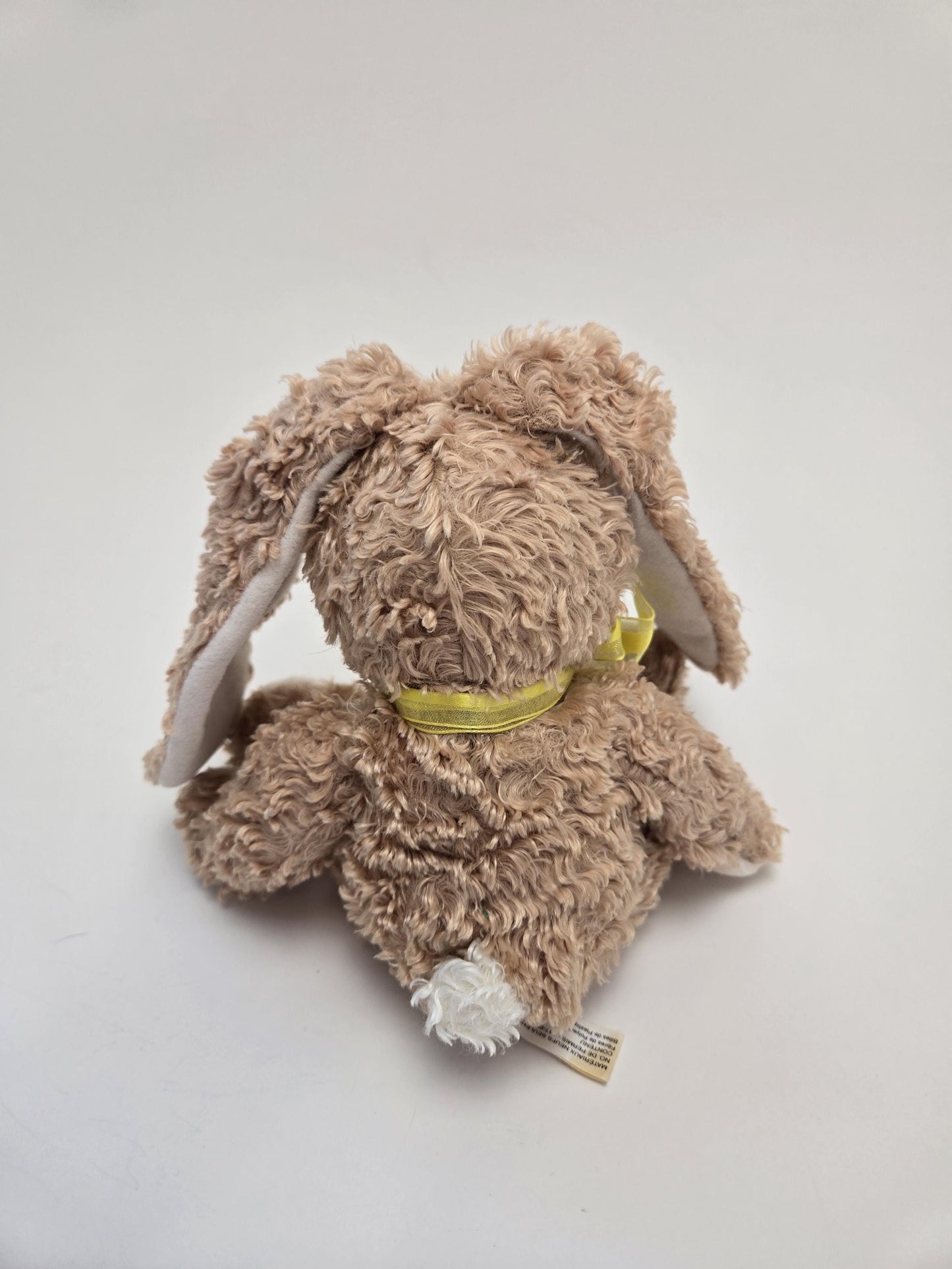 Ty Beanie Baby “Harrison” the Bunny - No Hang Tag (7.5 inch)