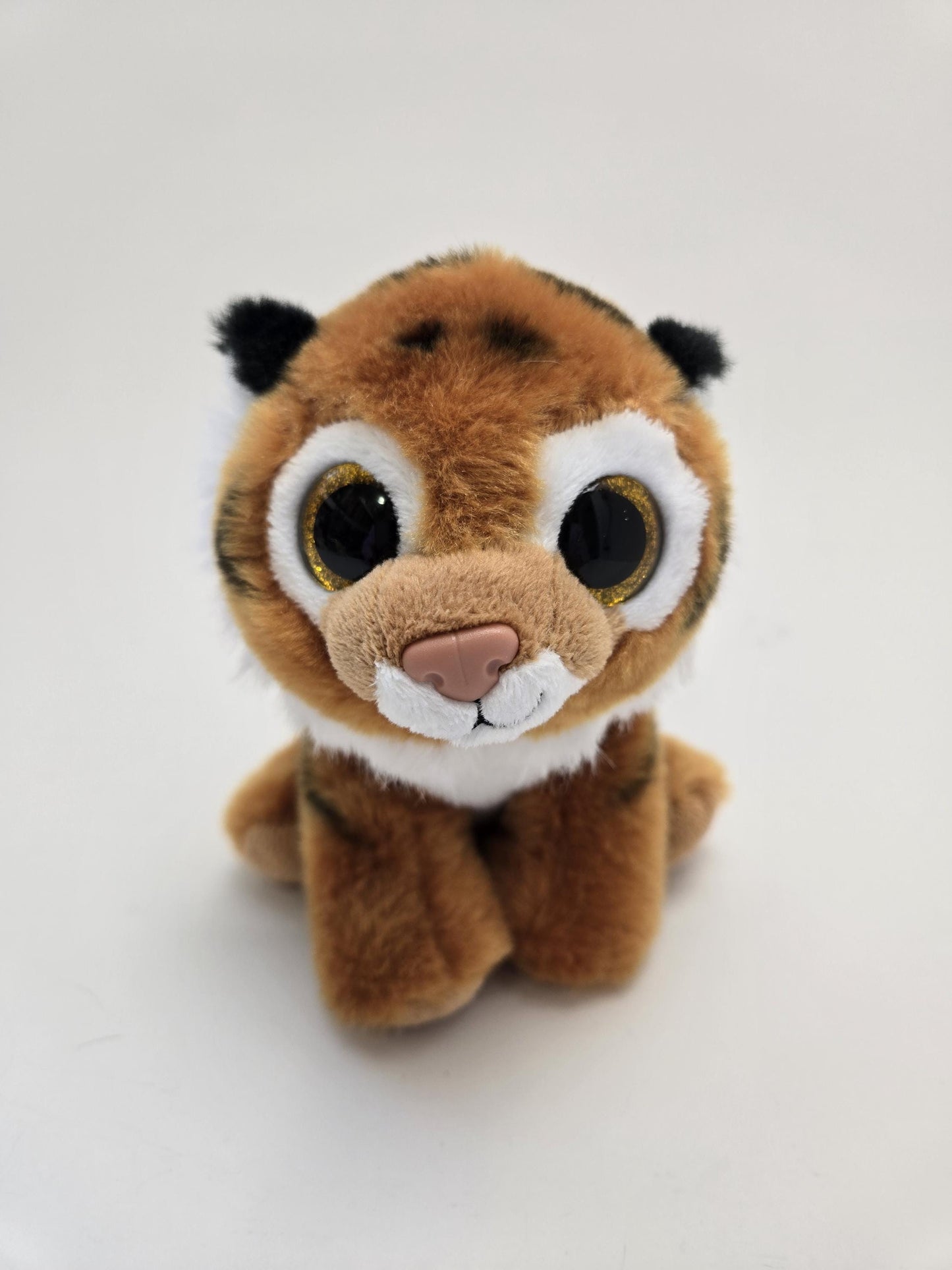 Ty Beanie Baby “Tiggs” the Bengal Tiger - No Hang Tag! (6 inch)